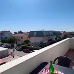 Trilocale A Due Passi Dal Mare E Dal Centro- Cod 499 * مارشيللي