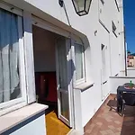 Trilocale A Due Passi Dal Mare E Dal Centro- Cod 499 مارشيللي