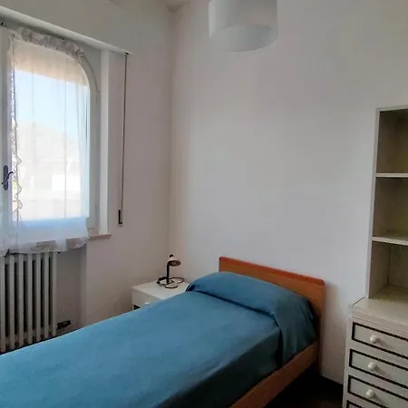 Trilocale A Due Passi Dal Mare E Dal Centro- Cod 499 Lägenhet Marcelli