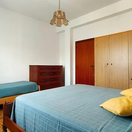 Trilocale A Due Passi Dal Mare E Dal Centro- Cod 499 * Marcelli