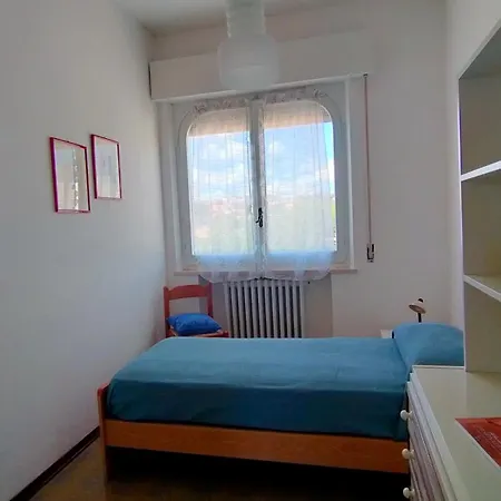 Trilocale A Due Passi Dal Mare E Dal Centro- Cod 499 Appartement Marcelli