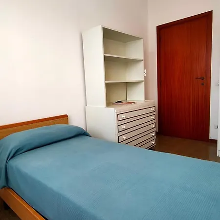 Trilocale A Due Passi Dal Mare E Dal Centro- Cod 499 Appartement