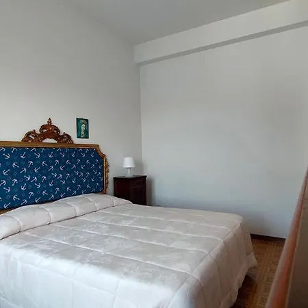 Appartement Trilocale A Due Passi Dal Mare E Dal Centro- Cod 499