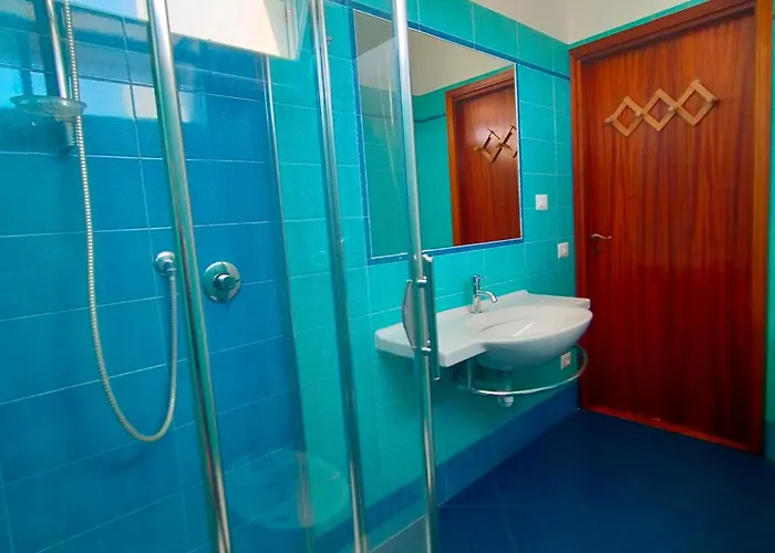 Trilocale A Due Passi Dal Mare E Dal Centro- Cod 499 Appartement