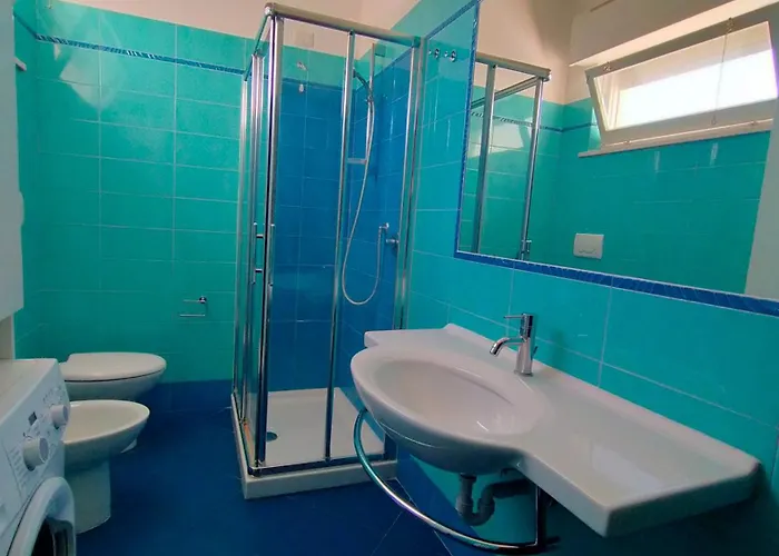 Trilocale A Due Passi Dal Mare E Dal Centro- Cod 499 Appartement Marcelli