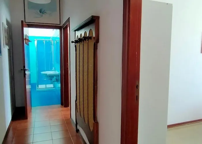 Trilocale A Due Passi Dal Mare E Dal Centro- Cod 499 Appartement *