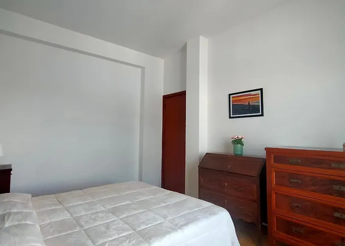 Appartement Trilocale A Due Passi Dal Mare E Dal Centro- Cod 499 Marcelli